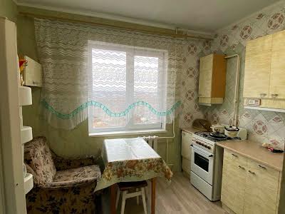 квартира за адресою Кулика і Гудачика, 26