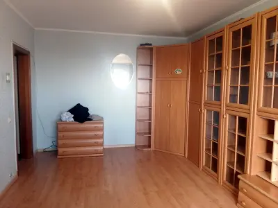 квартира по адресу Кургузова ул., 3-Б
