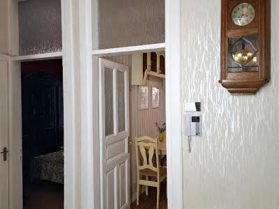 квартира по адресу Котляревского ул., 18