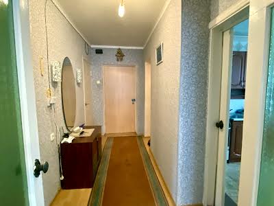 квартира за адресою Науки, 5