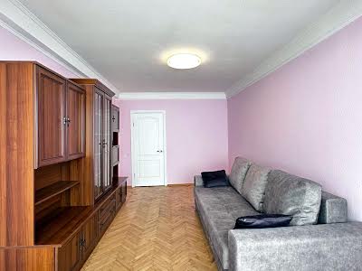 квартира по адресу Татарская ул., 6