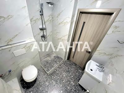 квартира по адресу Клубничный пер., 24