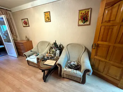 квартира за адресою Гната Юри вул., 10-А