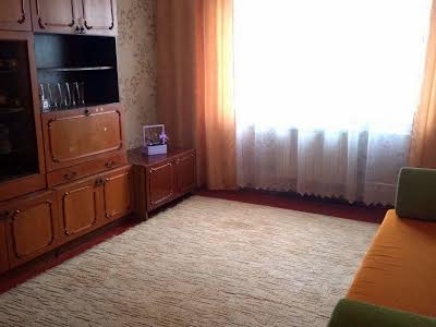 квартира по адресу Милославская ул., 5-А