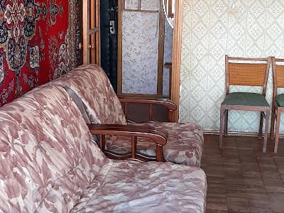 квартира по адресу Энтузиастов ул., 27