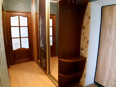 квартира за адресою Кургузова вул., 11а