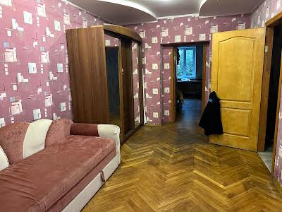 квартира за адресою Голосіївський просп. (40-річчя Жовтня), 100/2