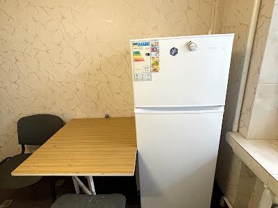 квартира за адресою Голосіївський просп. (40-річчя Жовтня), 108 к2