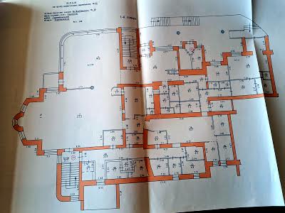 коммерческая по адресу Тернополь, Вербицкого М. ул., 28