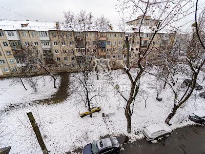 квартира за адресою Київ, Воскресенський бульв. (Перова), 24б