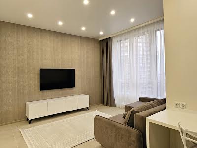 квартира за адресою Миколи Пимоненка вул., 19