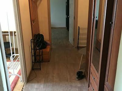 квартира по адресу Миколы Бажана просп., 7-І