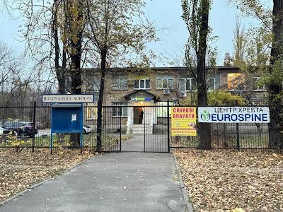 комерційна за адресою Берестейський просп. (Перемоги), 104Б