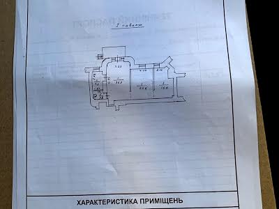 квартира за адресою Пироговський пров., 6