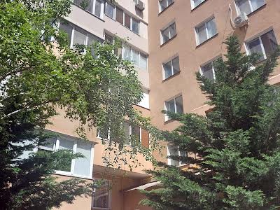 квартира по адресу Евгения Чикаленко ул., 59Е