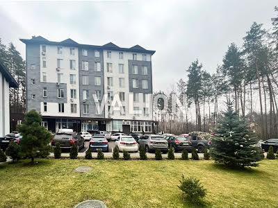 квартира по адресу Ідейна, 7