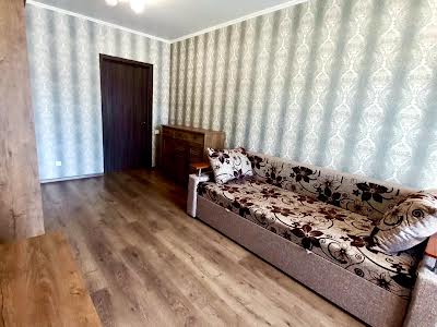 квартира за адресою Лазаряна вул., 22