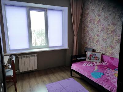 квартира по адресу Запорожье, Малая ул., 3