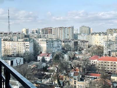 квартира за адресою Фонтанська дорога вул., 25/1