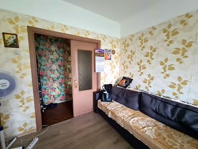квартира за адресою Ростиславська вул. (Маршала Рибалка), 7/18
