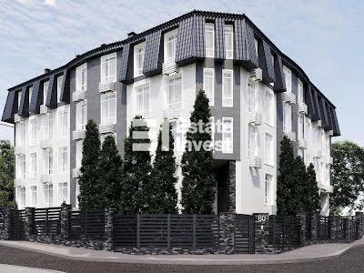 квартира за адресою Обухівська вул., 60