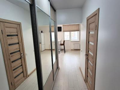 квартира за адресою Чубинського вул., 8А