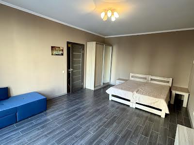 квартира за адресою Метрологічна вул., 11а