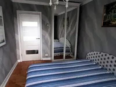 квартира за адресою Симиренка вул., 14/9