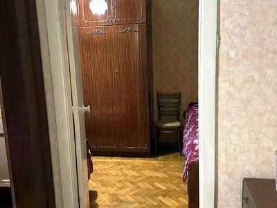 квартира за адресою Голосіївський просп. (40-річчя Жовтня), 94