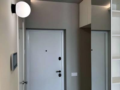 квартира за адресою Зелена вул., 151