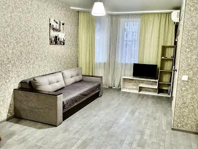 квартира за адресою Мира, 41