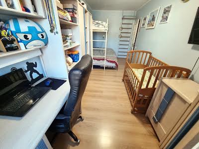 квартира за адресою Чоколівський бульв., 23