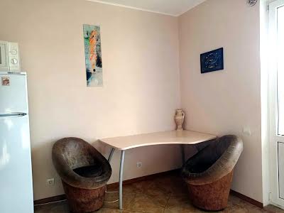 квартира за адресою Михайла Донця вул., 2Б