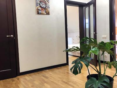 квартира по адресу Садовая ул., 16