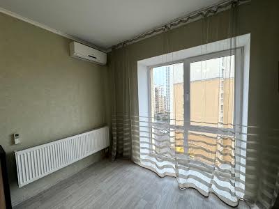 квартира по адресу Валерия Лобановского ул., 26/2