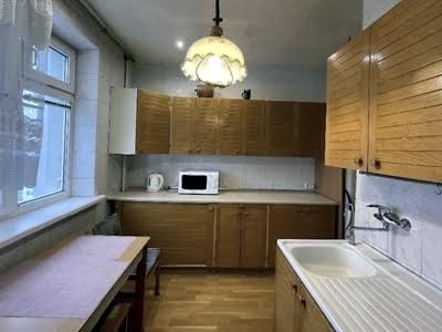 квартира за адресою Садовий проїзд, 24а