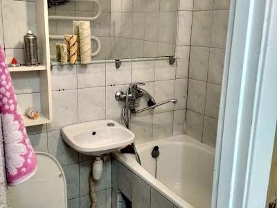 квартира за адресою Андрія Малишка вул., 17