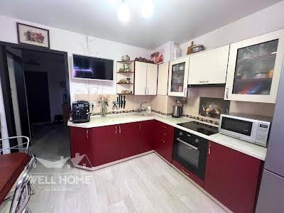 квартира по адресу Симона Петлюры ул. (Черняховського), 36б