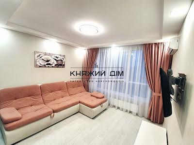 квартира за адресою Митрополита Василя Липківського вул. (Урицького), 33-А