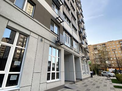 квартира за адресою Львівська вул., 15