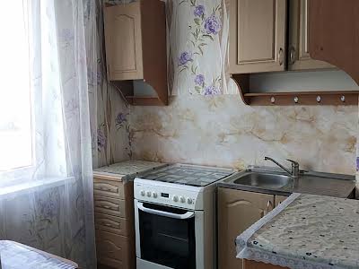 квартира за адресою Ювілейний просп. (), 59
