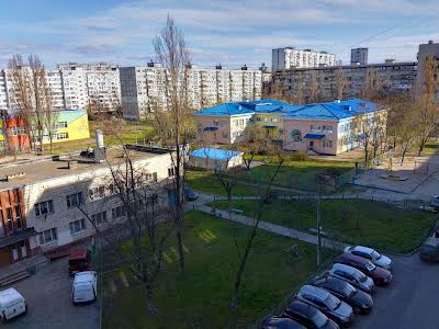 квартира за адресою Левка Лук'яненка вул. (Маршала Тимошенка), 2