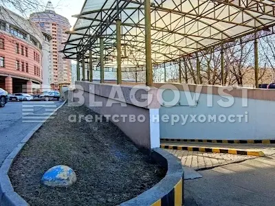 коммерческая по адресу Киев, Леси Украинки бульв., 23б