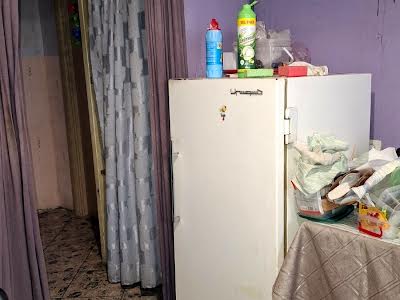комната по адресу Кубанской Украины ул. (Маршала Жукова), 30