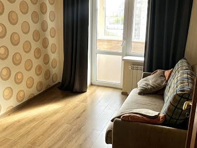 квартира за адресою Тростянецька вул., 8-В