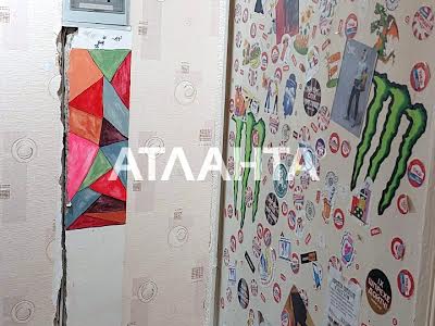 квартира по адресу Ицхака Рабина ул., 23