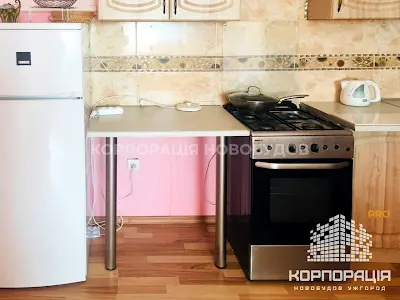 квартира за адресою Ігоря Сікорського вул., 1Г