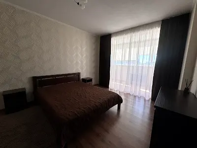 квартира по адресу Голосеевский просп. (40-летия Октября), 130/57