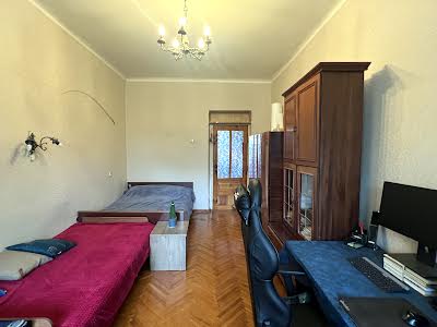 квартира по адресу Воздухофлотский просп. (Повітрофлотський), 42