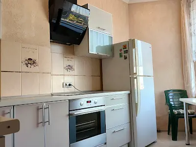 квартира по адресу Пантелеймоновская ул., 112